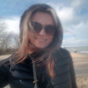 Meet your Posher, Malgorzata